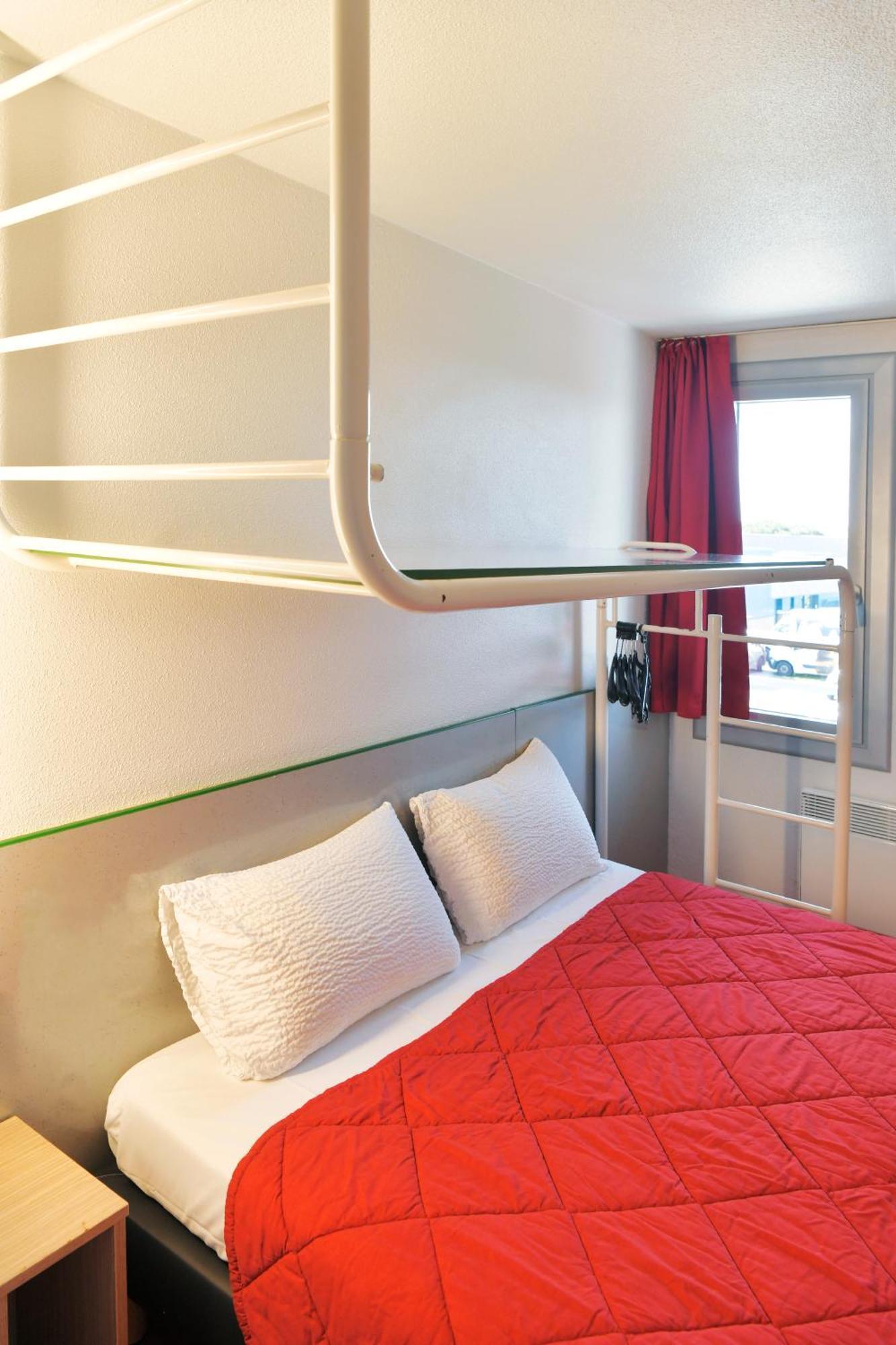Premiere Classe Saint Nazaire - Триньяк Экстерьер фото