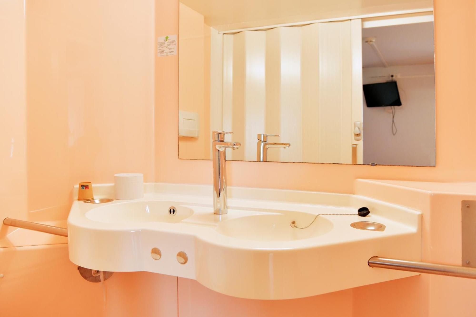 Premiere Classe Saint Nazaire - Триньяк Экстерьер фото